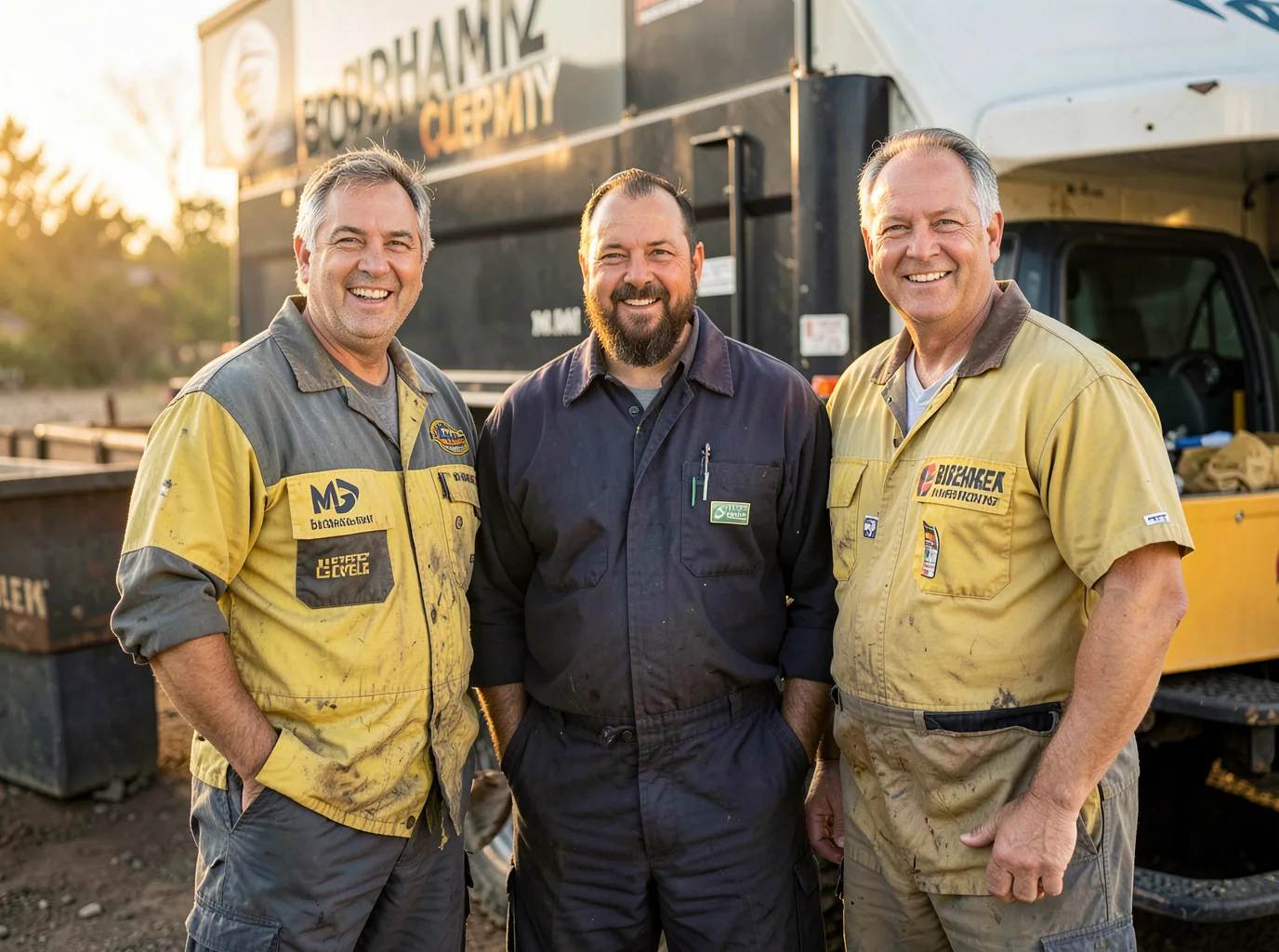 Sewage Cleanup company in Pigeon, MI